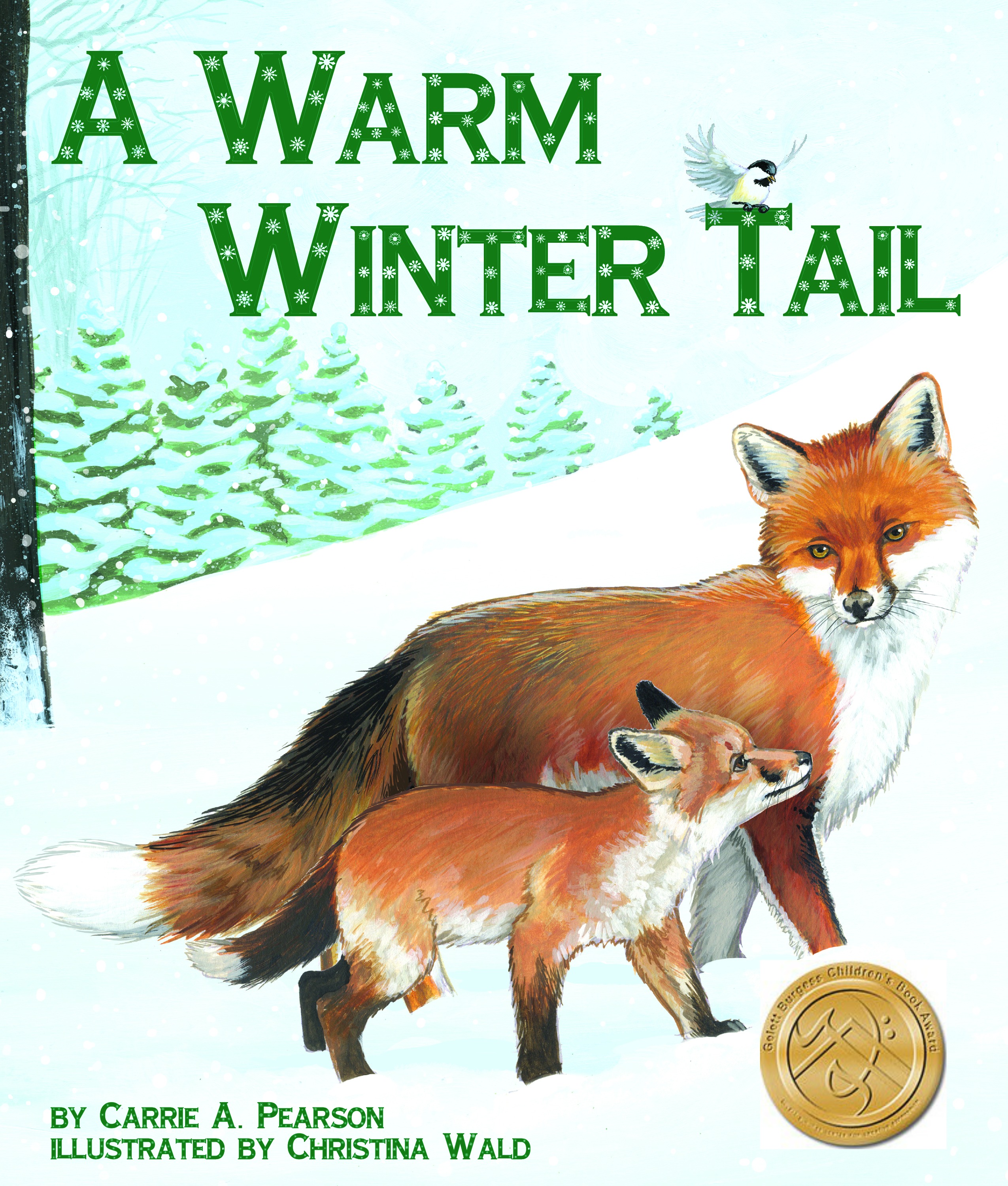 WarmWinter cover art high res with Burgess Award