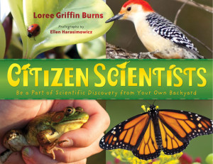 citizen-scientist