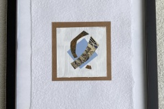 Blue Brown 1