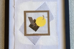 Float Yellow Right
