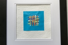 Woven 442